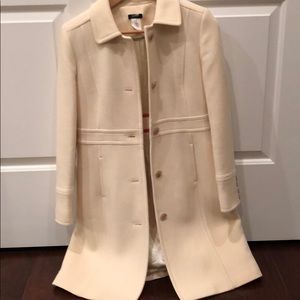Jcrew women’s coat